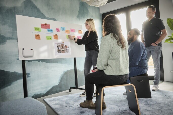 Ausbildung zum Industriekaufmann 2027 (m/w/d), 1. Bild